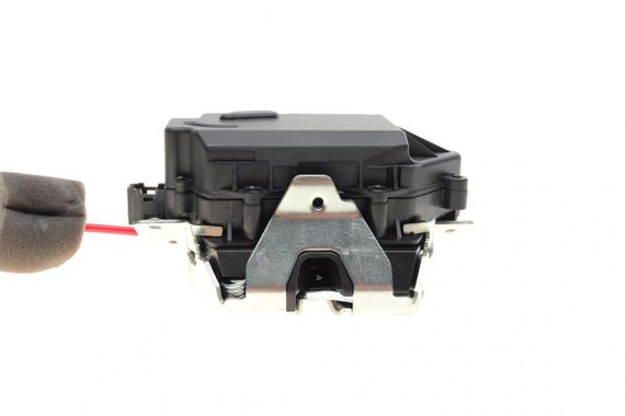 Замок кришки багажника Mercedes Benz E-class W211 02-09 70313 | Зображення 3