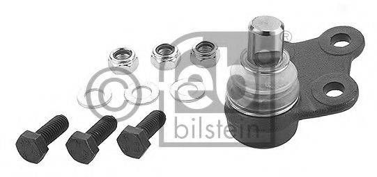 Опора кульова MB VITO (Вир-во Febi) FEBI BILSTEIN 19562 на MERCEDES-BENZ VITO автобус (638)