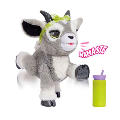 Интерактивная игрушка Furreal Козочка Дейзи (28104) | Зображення 2