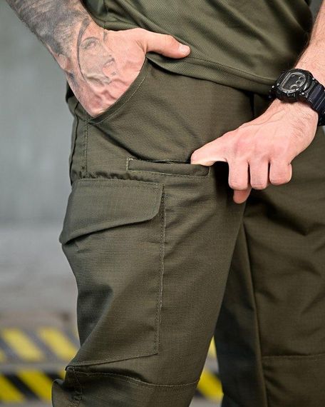 Тактичні штани SAINT Oliva ПП7744 | Зображення 4