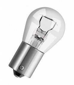 Покажна лампа розжарювання NEOLUX N241 P21W 24 V 21 W BA15s