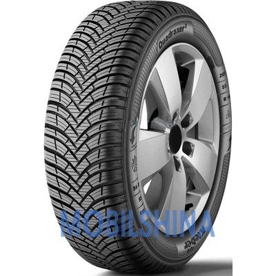 Всесезонные шины KLEBER Quadraxer 2 (195/45R16 84H)