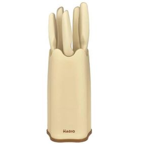 Набір ножів кухонних MAGIO MG-1090 5шт.