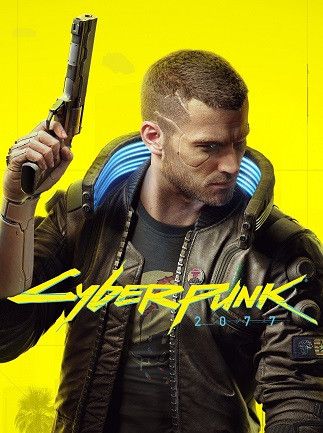 Cyberpunk 2077 (PC) - Steam Gift - NORTH AMERICA