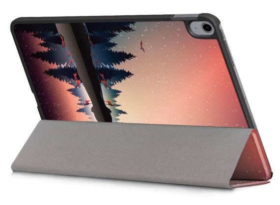 Чохол Primolux Slim для планшета Apple iPad 10.9" 10th Gen. 2022 (A2696 / A2757 / A2777) - Nature | Зображення 3