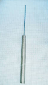 Анод магнієвий для бойлера 21/210 м-5/210(Італія)