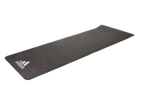 Коврик для фитнеса Adidas Fitness Mat черный Уни 183 x 61 x 1 см ADMT-11015BL