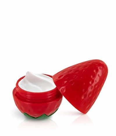 Стимулюючий крем для сосків EXSENS AROUSAL CREAM OH MY STRAWBERRY 8ML | Зображення 1