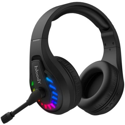 Навушники A4Tech Bloody GR230 Black (Bloody GR230 Black) | Зображення 7