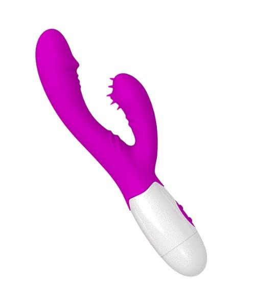 Вібромасажер серії Pretty Love "ANDRE" sexstyle | Зображення 7