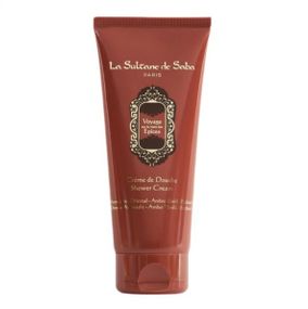 Крем-гель для душа LA SULTANE DE SABA Shower Cream Ayurvedique (200 мл)