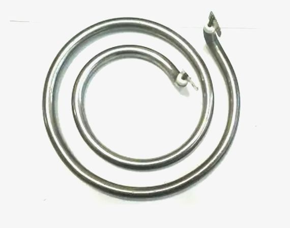 Тен D135/1500W спіралевидний для китайської електроконфорки