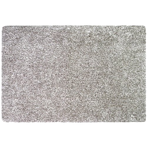 Килимок Melange Soft 60*120 см антибактеріальний бежевий Даріана | Зображення 3