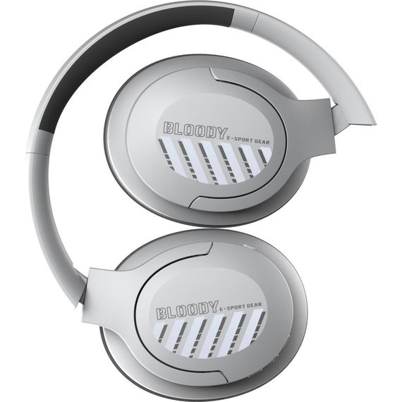 Навушники A4Tech Bloody MH360 Grey (4711421985161) | Зображення 8