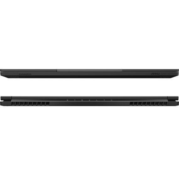 Ноутбук MSI Stealth A16AI+ (STEALA16AI+ A3XWJG-084XUA) | Зображення 5