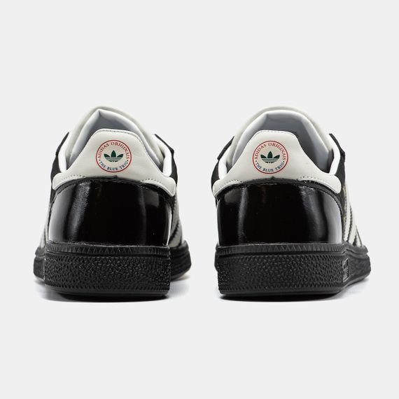 Кросівки Spezial The Blue Trio / спеціалтоп весна / осінь 2157 40 | Зображення 5