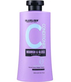 Кондиционер Luxliss Nourish & Gloss (300 ml)
