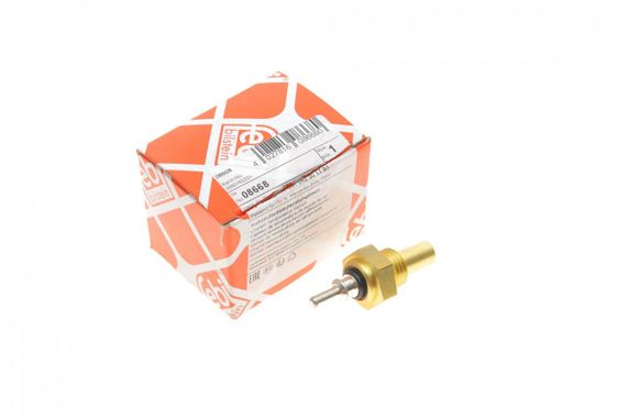 Датчик температури охолоджуючої рідини Mercedes Benz OM602 08668