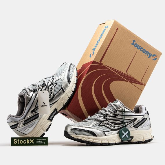 Чоловічі кросівки Saucony Cohesion 2K весна / літо / осінь 1357 42 | Зображення 7