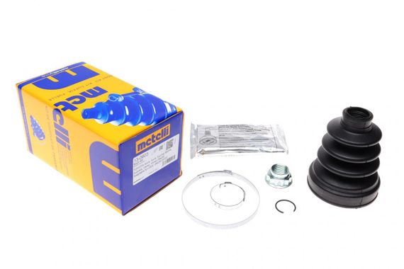 Пыльник шруса наружный Toyota Auris 12-18 Avensis Verso 08-18 24x80x116  к-кт  13-0603