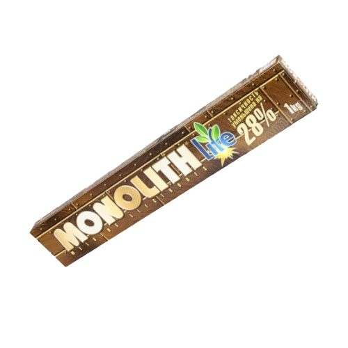 Електроди d3мм 1кг тубус PЦ Monolith