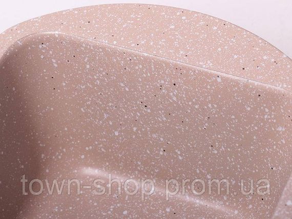Форма Kamille Bakery Marble для выпечки 33х15.5х7см хлебная KM-6037M | Зображення 1