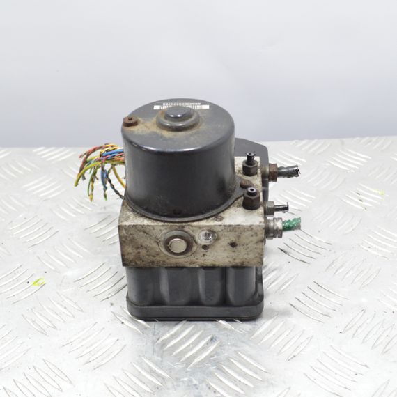 Блок управління ABS 1.6 HDI Peugeot 207 2006-2012 Насос АБС Пежо 207 9664383780 | Зображення 1