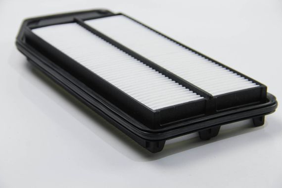 Фільтр повітряний Accord VII 2.0/2.4 03-08, KAVO PARTS (HA8640) | Зображення 1