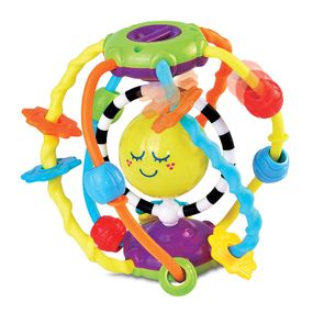 Развивающая игрушка Kiddi Smart Круть-Верть (4282-KS)