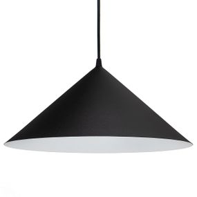 Люстра (світильник підвісний) Mont P400 Чорний, Білий, Atmolight