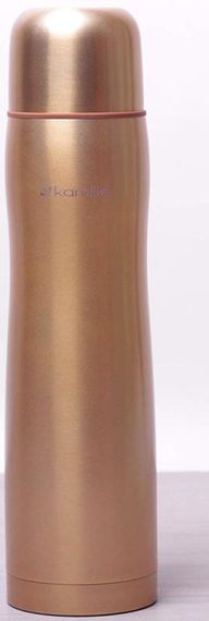 Термос Kamille Tenderness Bottle 1000мл | Зображення 4