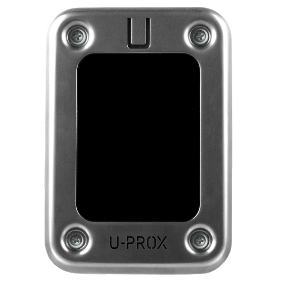 U-Prox SE steel мультиформат IP65 Зчитувач