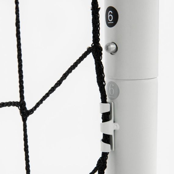 Футбольні ворота Classic 500 розмір L білі | Зображення 5