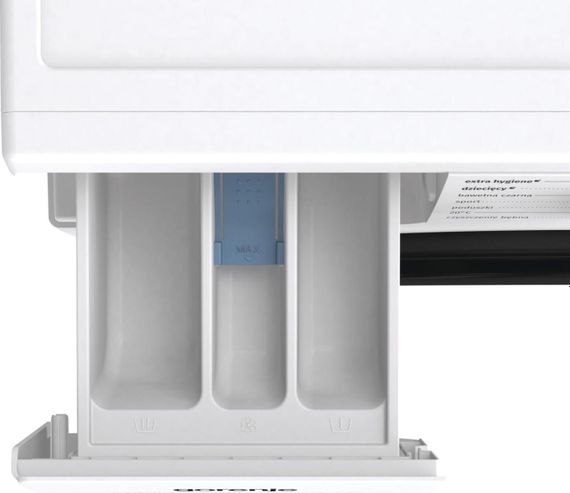 Стиральная машина Gorenje W2TNHPI84AS/P фронтальная W2TNHPI84ASP | Зображення 2