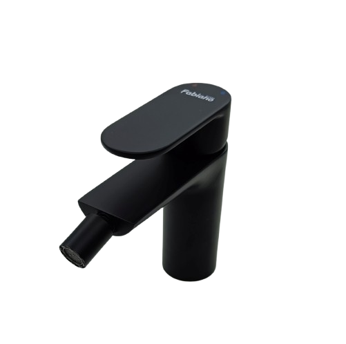 Змішувач для біде Fabiano Modena 10301 Black 8231.401.1574 | Зображення 3