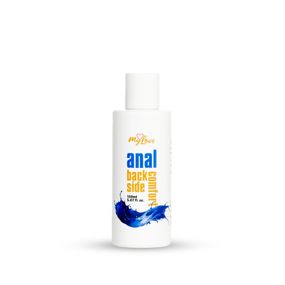 Анальний лубрикант - MyLove Anal Back Side Comfort, 150 мл