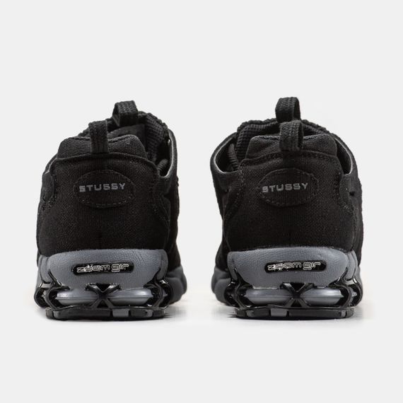 Кросовки Air Zoom x Stussy весна/ льото/осень арт 0815 41 | Зображення 2