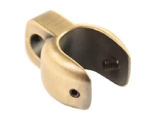 Додатковий тримач труби для карниза діаметром 19 мм