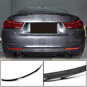 Спойлер V6 (для F32, Карбон) для BMW 4 серия F-32 2012-2020 гг
