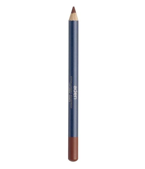 Олівець для губ Aden Cosmetics Lip Liner - №38 Force