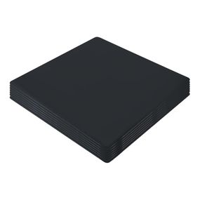 Горизонтальний Фон-Відбивач Puluz PU5340 40 см Акрил Колір Чорний