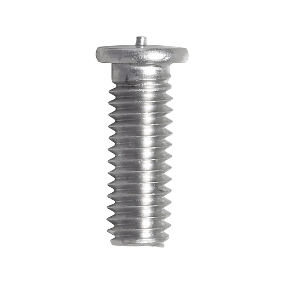 Гвинти різьби для споттера алюміній-магній Monch AlMg3 М5 - 1000 шт | Зображення 1