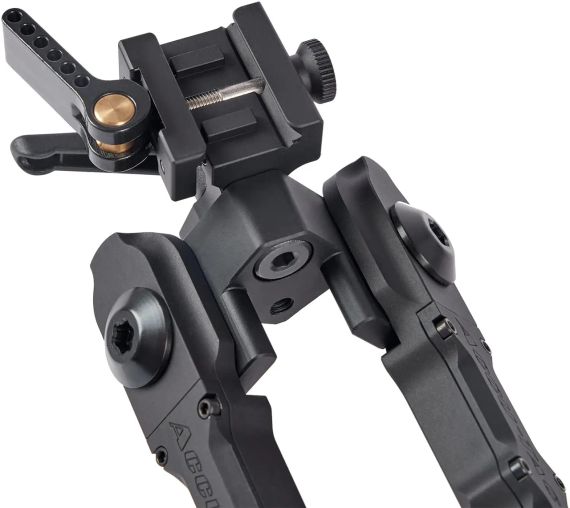 Сошки Accu-Tac BR-4 G2 швидкознімні. Picatinny | Зображення 6