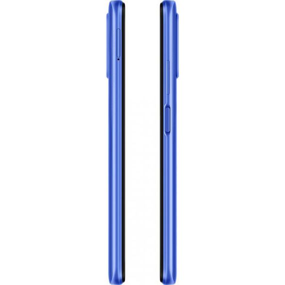 Смартфон Xiaomi Redmi Note 9 4/128GB Blue Global Rom | Зображення 4