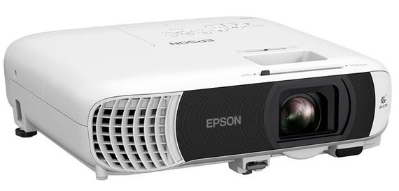 Проєктор Epson EB-FH54 FHD V11HB59042 | Зображення 2