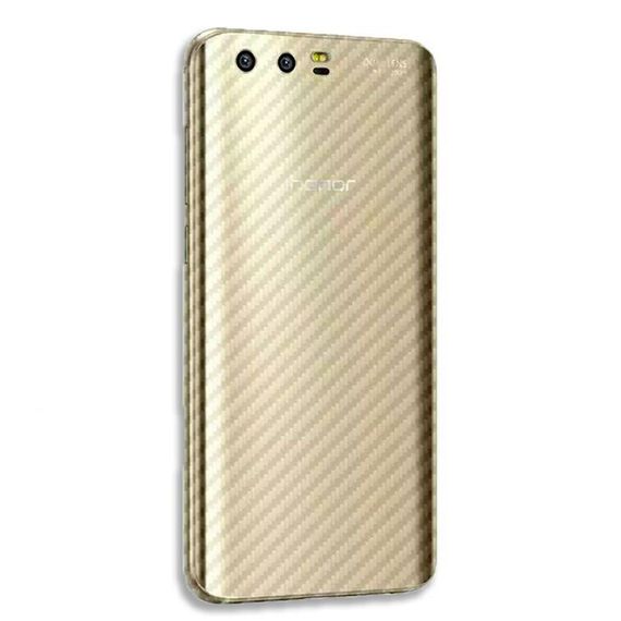 Карбонова плівка на корпус для Huawei Honor 9 | Зображення 1