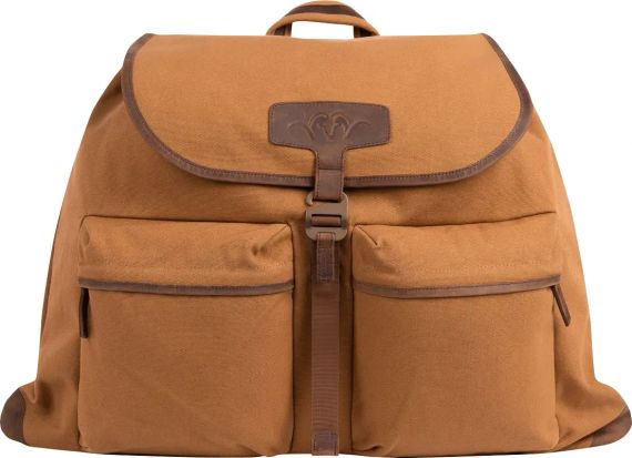 Рюкзак Blaser Canvas NEW 35 л Brown