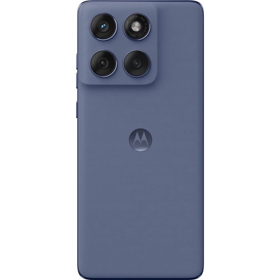 Мобільний телефон Motorola Edge 60 Fusion 8/256GB Slipstream (PB7E0039RS) | Зображення 5