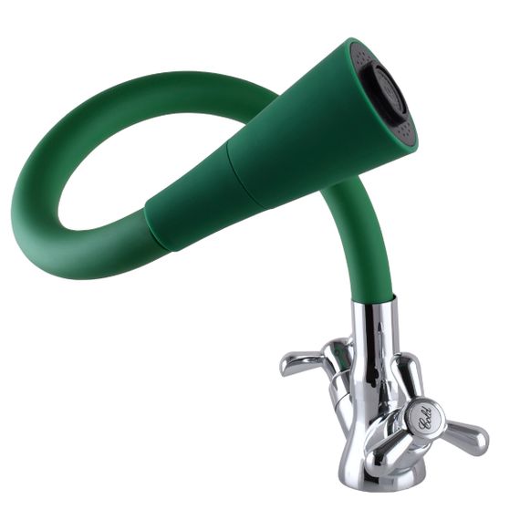 Змішувач для кухні DOMINO DK-H1-2N-103SK-G05 | Зображення 2