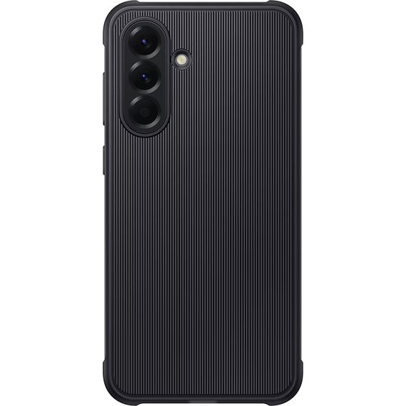 Чохол до мобільного телефона Samsung Galaxy A56 (A566), Rugged case (EF-RA566CBEGWW) | Зображення 2